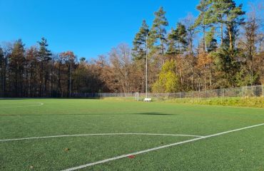 schreiberplan Stuttgart - Projekte:  SV Sillenbuch