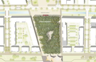 schreiberplan Stuttgart - Projekte: 2016 Stadt Heidelberg