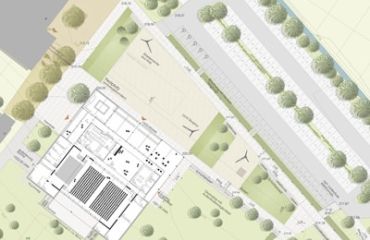 schreiberplan Stuttgart - Projekte:  Stadt Großbottwar