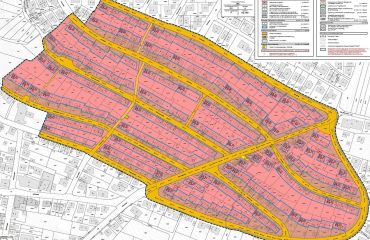 schreiberplan Stuttgart - Projekte:  Gemeinde Altbach