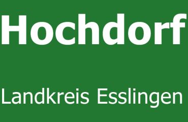 schreiberplan Stuttgart - Projekte:  Gemeinde Hochdorf -  Einbeziehungssatzung