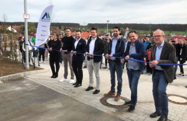 schreiberplan Stuttgart - Aktuelles:  April 2022