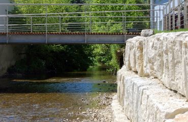 schreiberplan Stuttgart - Projekte:  Stadt Weilheim