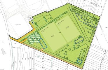 schreiberplan Stuttgart - Projekte:  Stadt Wendlingen am Neckar