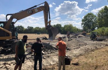 schreiberplan Stuttgart - Aktuelles:  August 2022