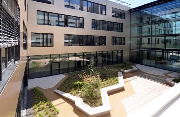 schreiberplan Stuttgart - Projekte:  Flughafen Stuttgart GmbH