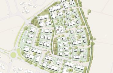 schreiberplan Stuttgart - Projekte: 2015 Stadt Müllheim