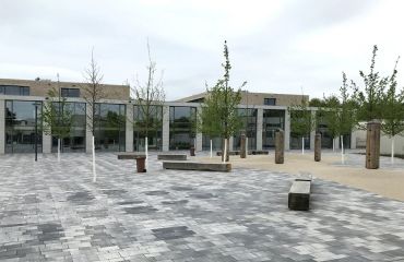 schreiberplan Stuttgart - Projekte:  Stadt Lippstadt