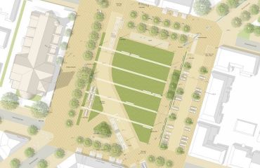 schreiberplan Stuttgart - Projekte: 2016 Stadt Stuttgart