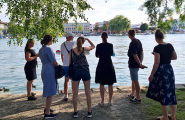 schreiberplan Stuttgart - Aktuelles:  Juni 2021