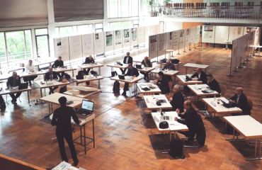 schreiberplan Stuttgart - Aktuelles:  Mai 2020