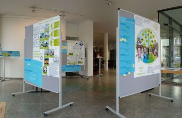 schreiberplan Stuttgart - Aktuelles:  Dezember 2024