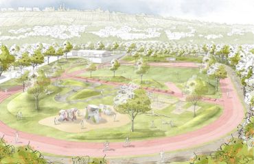 schreiberplan Stuttgart - Projekte:  Stadt Stuttgart