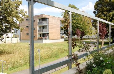 schreiberplan Stuttgart - Projekte:  Gesellschaft für Grund- und Hausbesitz mbH