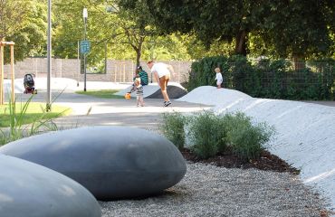 schreiberplan Stuttgart - Projekte:  Stadt Besigheim