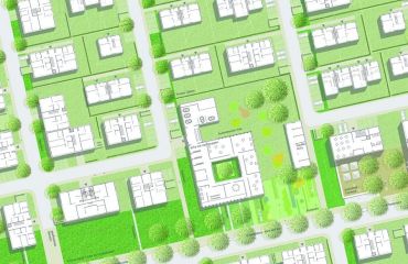 schreiberplan Stuttgart - Projekte: 2016 Stadt Marbach am Neckar