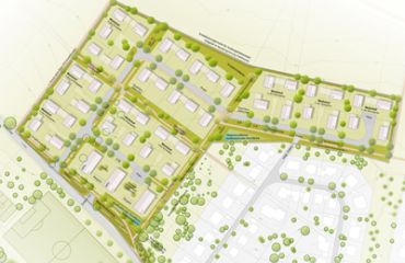 schreiberplan Stuttgart - Projekte:  Stadt Schwäbisch Hall