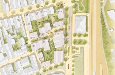 schreiberplan Stuttgart - Projekte: 2022 Stadt Memmingen