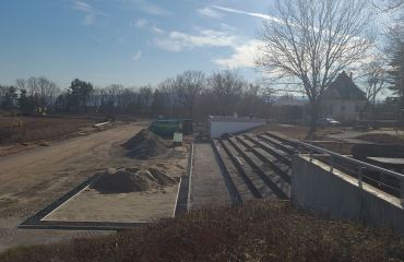 schreiberplan Stuttgart - Aktuelles:  Februar 2023