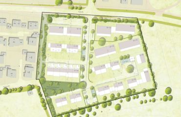 schreiberplan Stuttgart - Projekte:  Stadt Nürtingen