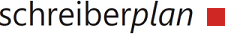 schreiberplan - Startseite
